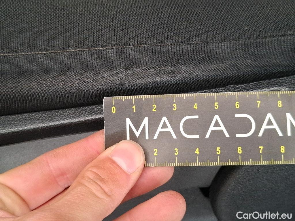  Citroen  Berlingo  Fourgon Club M 650 1.5 BlueHDi 75CV BVM5 E6dT #34