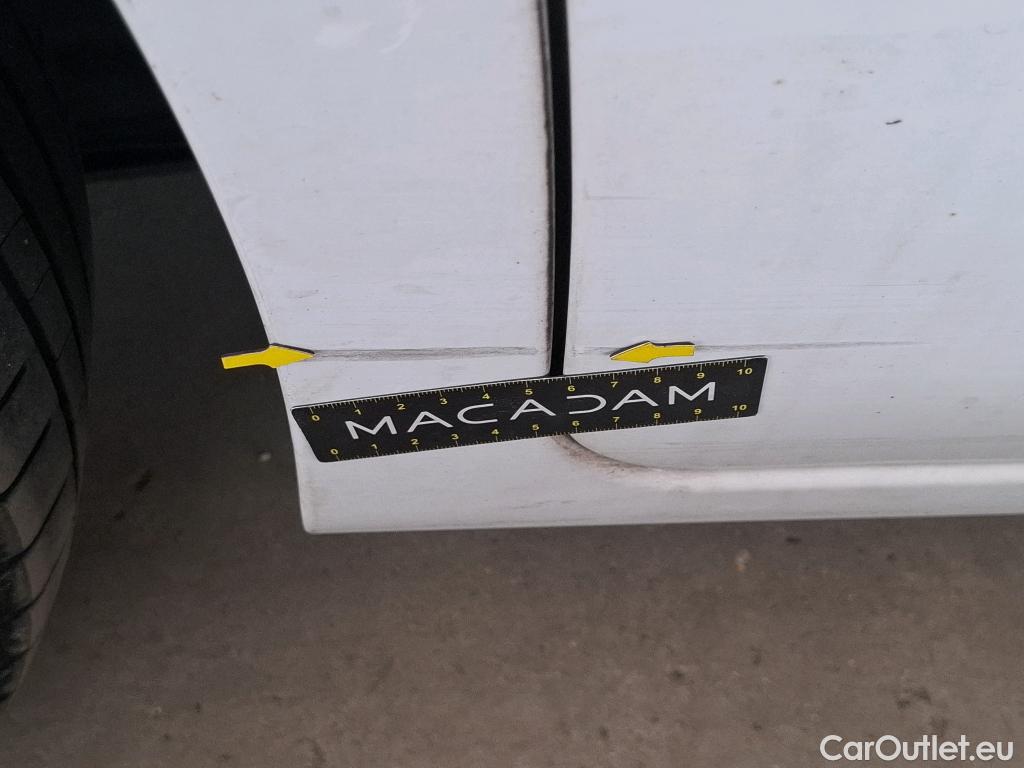  Citroen  Berlingo  Fourgon Club M 650 1.5 BlueHDi 75CV BVM5 E6dT #43