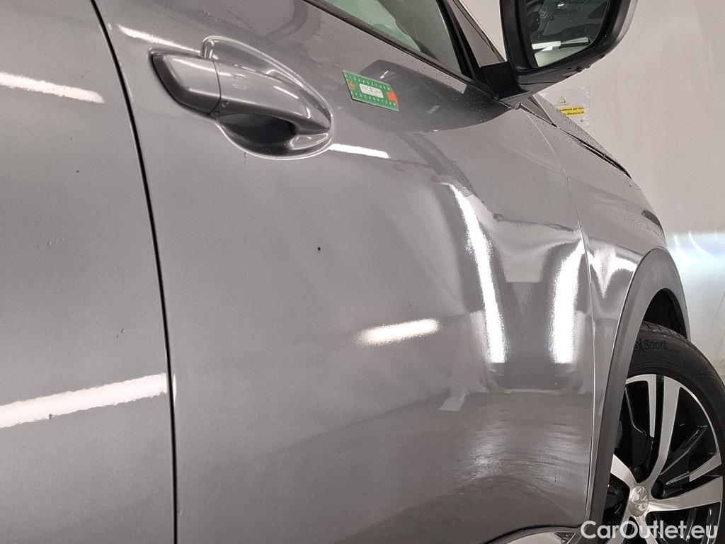  Peugeot  3008  Allure Business 1.2 PureTech 130CV BVA6 E6 #13