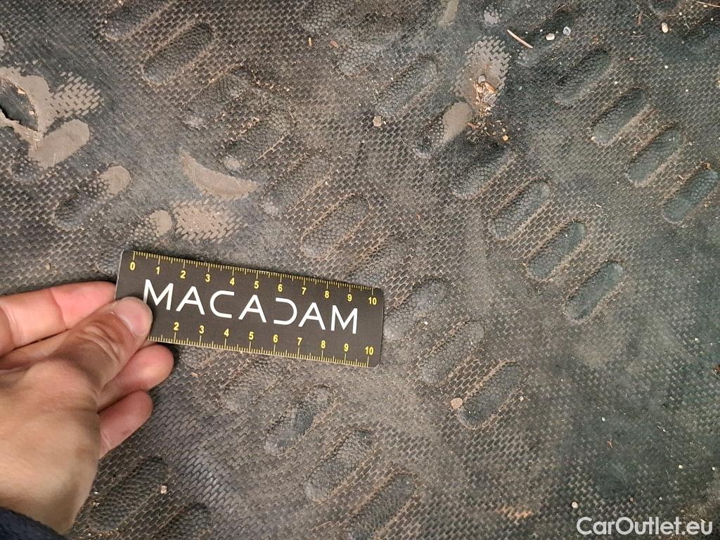  Citroen  Berlingo  Fourgon Club M 650 1.5 BlueHDi 75CV BVM5 E6dT #37