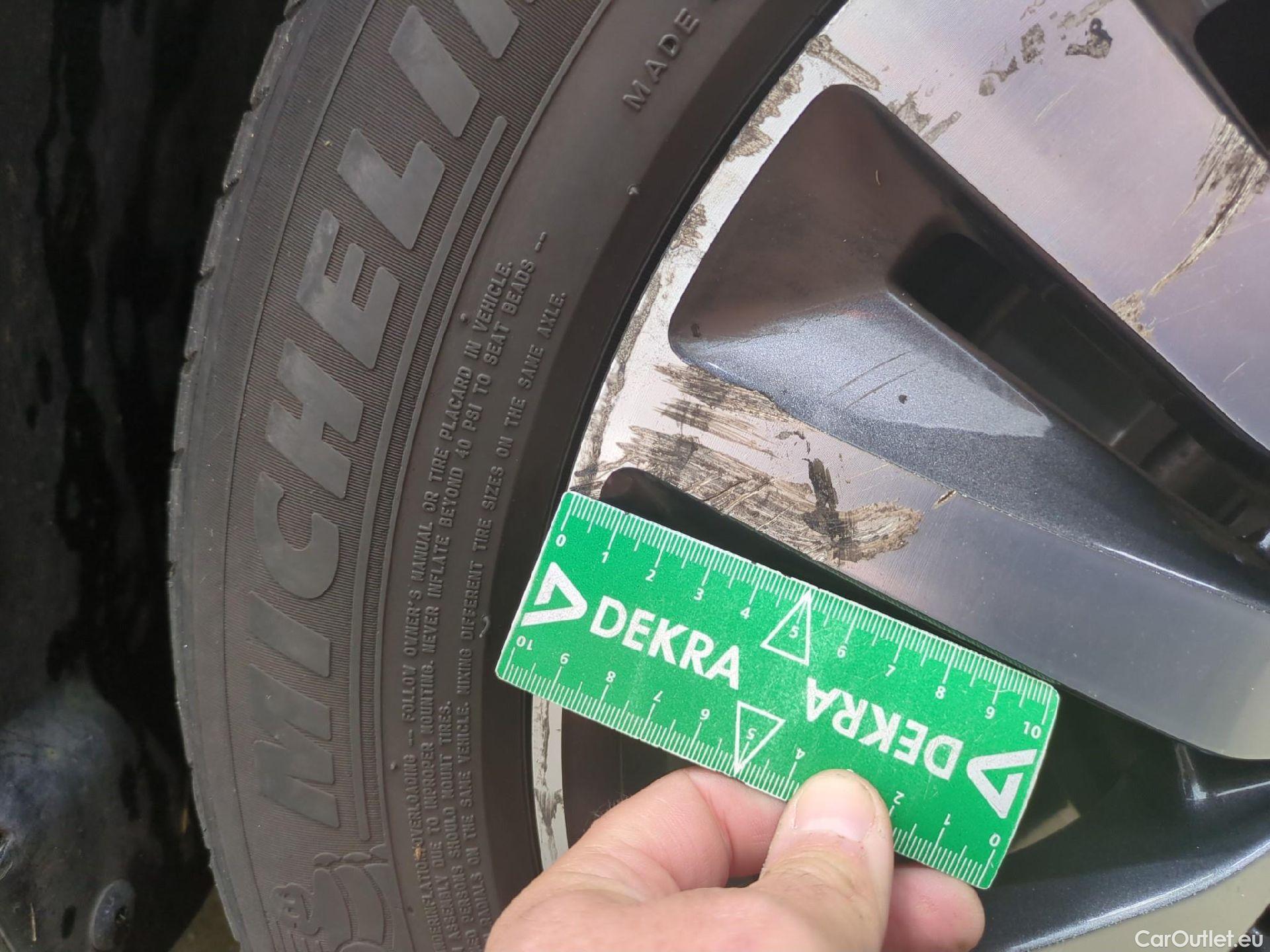  Peugeot  308  SW Allure 1.5 HDi 130CV BVM6 E6dT #37