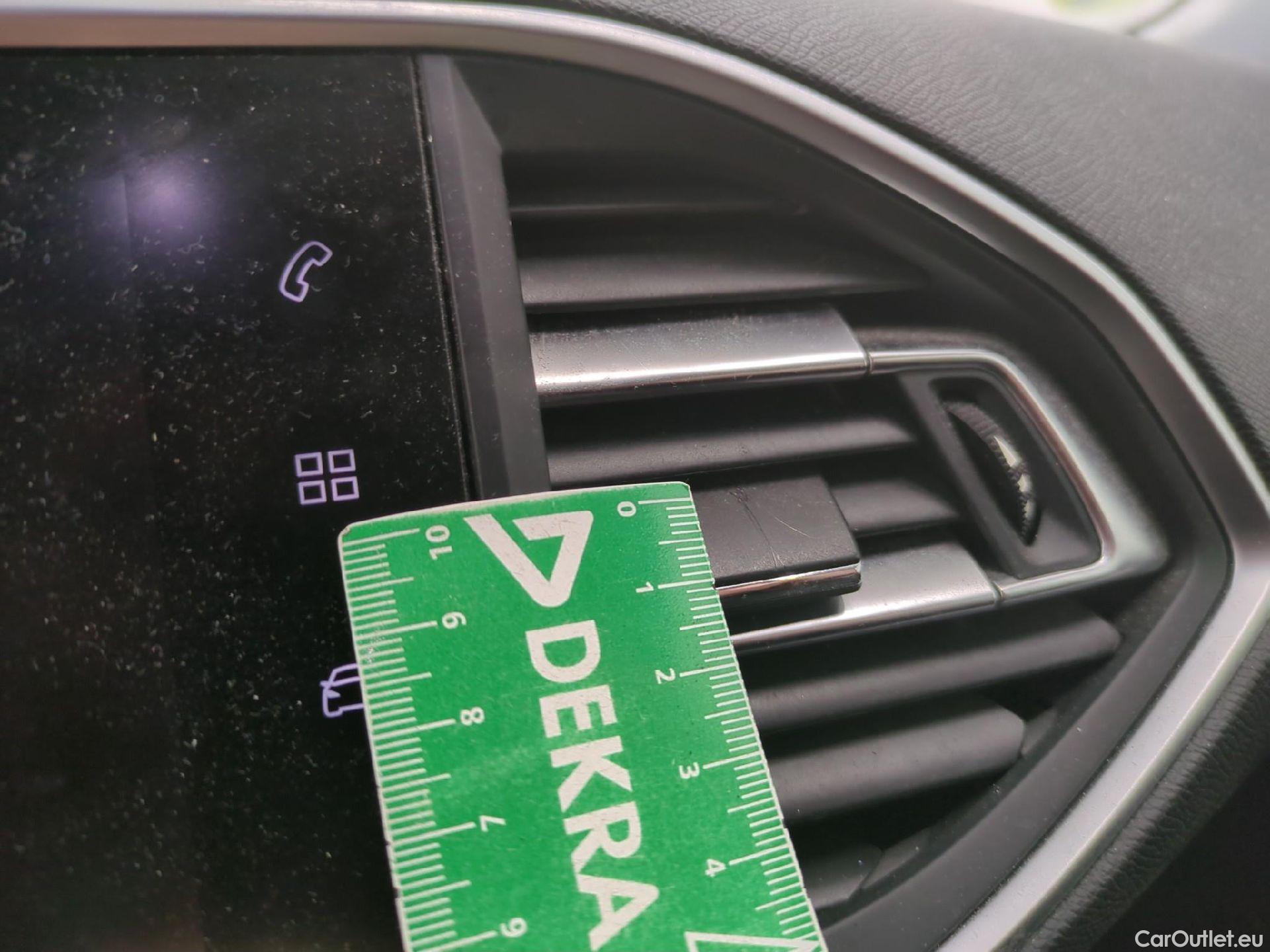  Peugeot  308  SW Allure 1.5 HDi 130CV BVM6 E6dT #13