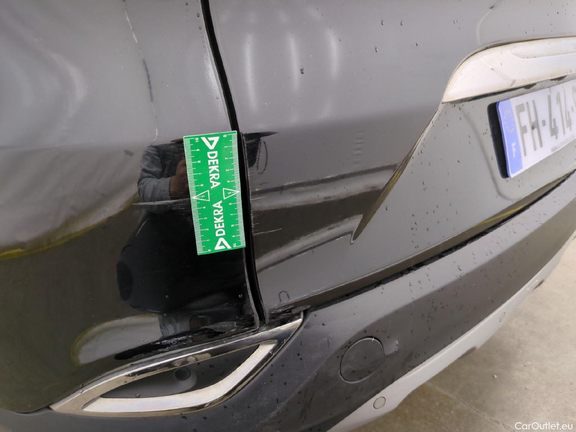  Renault  Espace  V Initiale Paris 2.0 dCi 200CV BVA6 E6dT #61