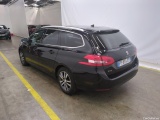  Peugeot  308  SW Allure 1.5 HDi 130CV BVM6 E6dT #2