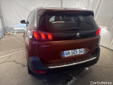  Peugeot  5008  Allure Pack 1.5 HDi 130CV BVA8 7 Sieges E6d #2