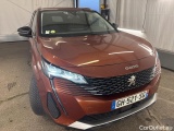 Peugeot  5008  Allure Pack 1.5 HDi 130CV BVA8 7 Sieges E6d #4