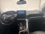  Peugeot  5008  Allure Pack 1.5 HDi 130CV BVA8 7 Sieges E6d #5