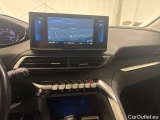  Peugeot  5008  Allure Pack 1.5 HDi 130CV BVA8 7 Sieges E6d #7