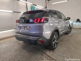  Peugeot  3008  Allure Business 1.2 PureTech 130CV BVA6 E6 #3