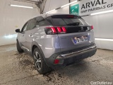  Peugeot  3008  Allure Business 1.2 PureTech 130CV BVA6 E6 #2