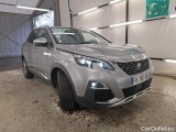  Peugeot  3008  Allure Business 1.2 PureTech 130CV BVA6 E6 #4