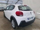  Citroen  C3  Société Feel 1.5 BlueHDI 100CV BVM6 E6d #2