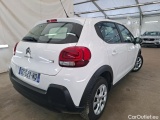  Citroen  C3  Société Feel 1.5 BlueHDI 100CV BVM6 E6d #3