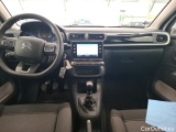  Citroen  C3  Société Feel 1.5 BlueHDI 100CV BVM6 E6d #5