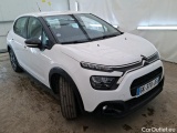 Citroen  C3 CITROEN  / 2020 / 5P / Berline PureTech 83 S&S BVM Feel Pack #4