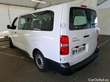  Citroen  Jumpy  Combi XL Confort 1.5 BlueHDi 120CV BVM6 9 Sieges E6dT #2