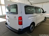  Citroen  Jumpy  Combi XL Confort 1.5 BlueHDi 120CV BVM6 9 Sieges E6dT #3