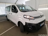  Citroen  Jumpy  Combi XL Confort 1.5 BlueHDi 120CV BVM6 9 Sieges E6dT #4