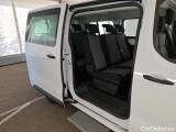  Citroen  Jumpy  Combi XL Confort 1.5 BlueHDi 120CV BVM6 9 Sieges E6dT #9