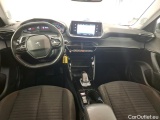  Peugeot  2008  Active Pack 1.2 PureTech 130CV BVA8 E6d #5