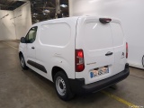  Citroen  Berlingo  Fourgon Driver M 650 1.5 BlueHDi 100CV BVM6 E6d #2