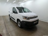  Citroen  Berlingo  Fourgon Driver M 650 1.5 BlueHDi 100CV BVM6 E6d #4