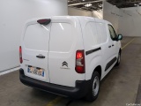  Citroen  Berlingo  Fourgon Driver M 650 1.5 BlueHDi 100CV BVM6 E6d #3