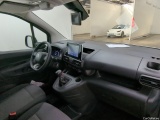  Citroen  Berlingo  Fourgon Driver M 650 1.5 BlueHDi 100CV BVM6 E6d #5