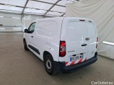  Citroen  Berlingo  Fourgon Club M 650 1.5 BlueHDi 75CV BVM5 E6dT #2