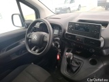  Citroen  Berlingo  Fourgon Club M 650 1.5 BlueHDi 75CV BVM5 E6dT #5