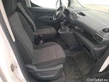  Citroen  Berlingo  Fourgon Club M 650 1.5 BlueHDi 75CV BVM5 E6dT #8