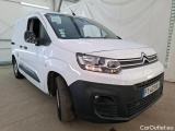  Citroen  Berlingo  Fourgon Driver M 1000 1.5 BlueHDi 100CV BVM5 E6dT #4