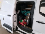  Citroen  Berlingo  Fourgon Driver M 1000 1.5 BlueHDi 100CV BVM5 E6dT #9