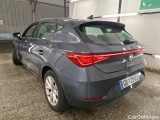  Seat  Leon  Style 1.0 TSI 110CV BVM6 E6d #2