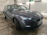  Seat  Leon  Style 1.0 TSI 110CV BVM6 E6d #4