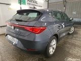  Seat  Leon  Style 1.0 TSI 110CV BVM6 E6d #3