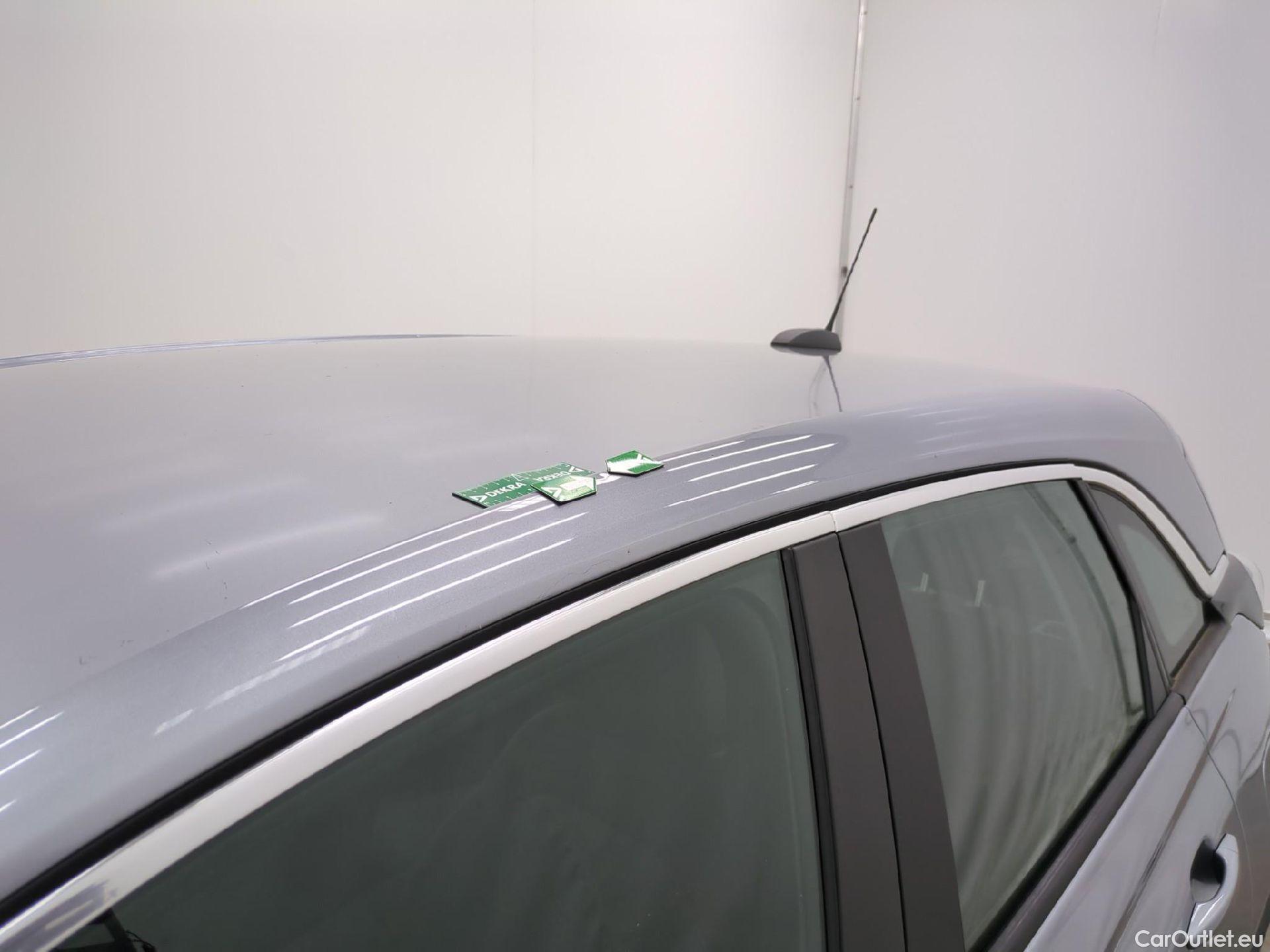  Opel  Crossland  X Business Elegance 1.5 120CV BVA6 E6d #72