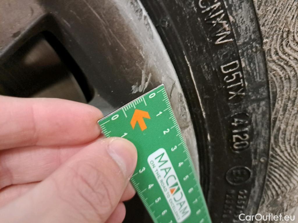  Audi  A4  Avant business line ultra 2.0 TDI 150CV BVA7 E6 #26