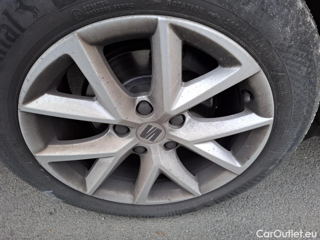  Seat  Leon SEAT  Sportstourer / 2020 / 5P / Break 2.0 TDI 150 DSG S&S Style Business #30