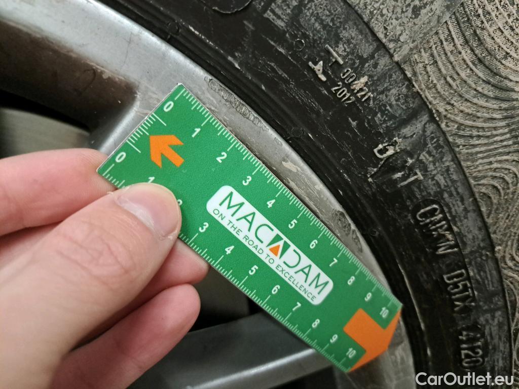  Audi  A4  Avant business line ultra 2.0 TDI 150CV BVA7 E6 #25