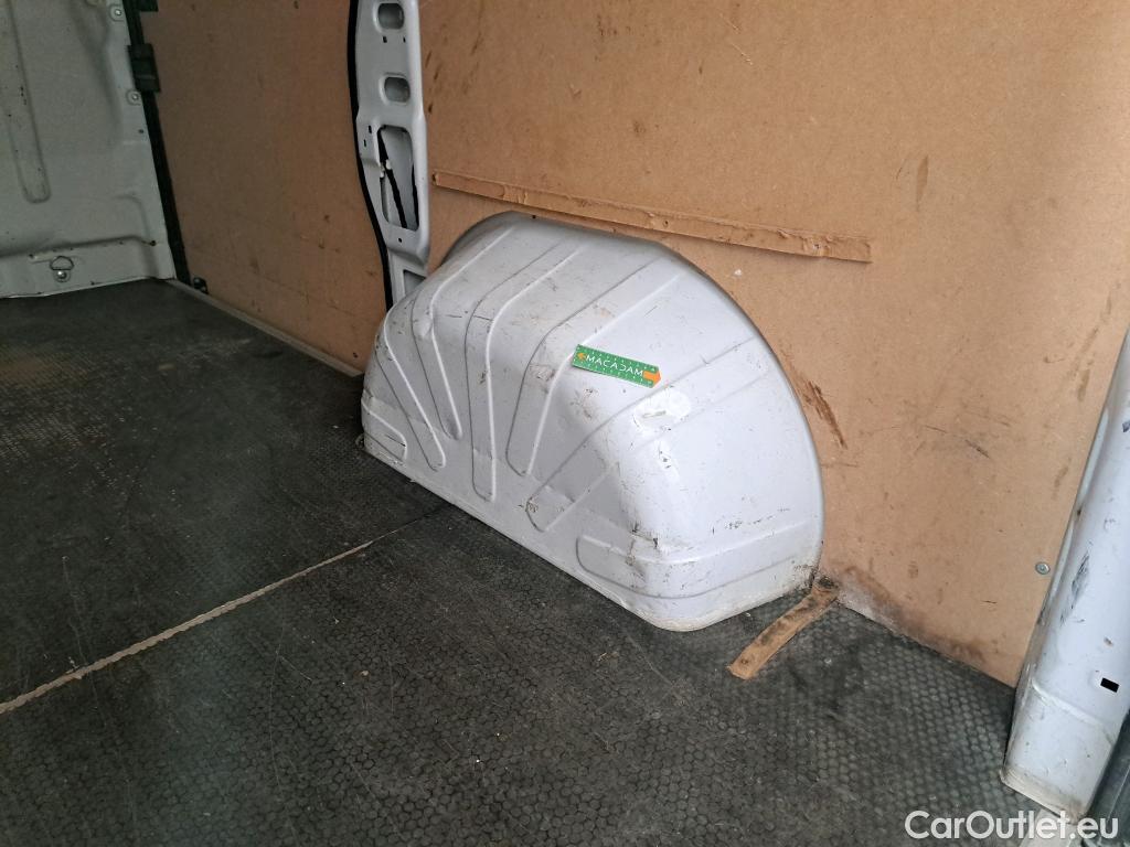  Fiat  Ducato FIAT  / 2014 / 4P / Fourgon tôlé H3-Power 120 3.0 C H1 Pack #46