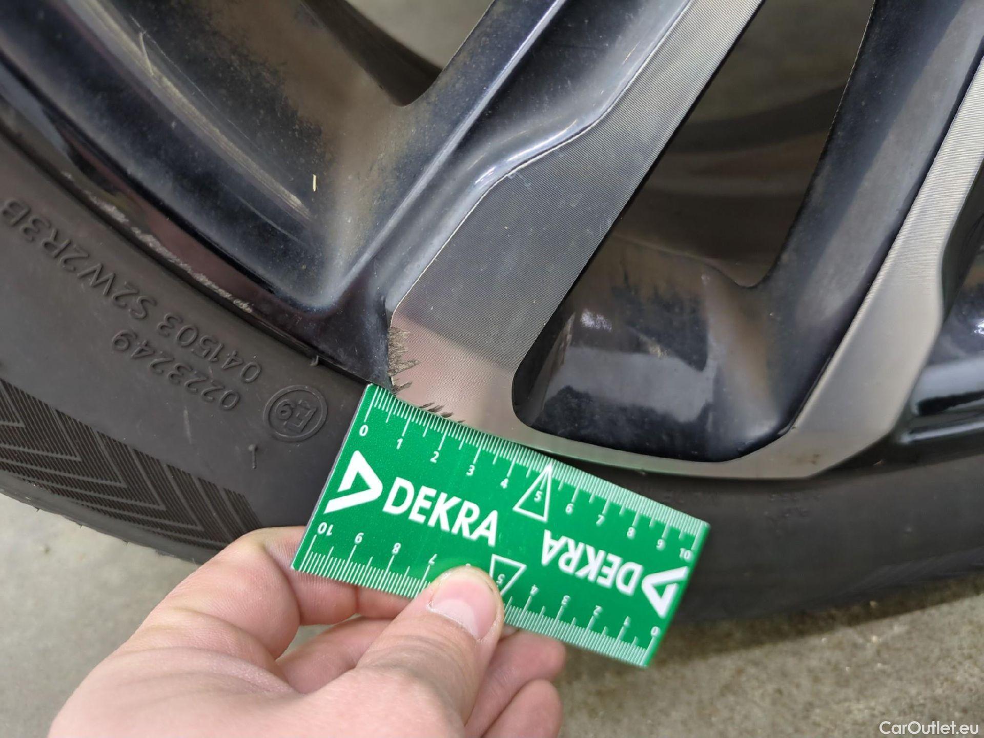  Opel  Crossland  X Business Elegance 1.5 120CV BVA6 E6d #18