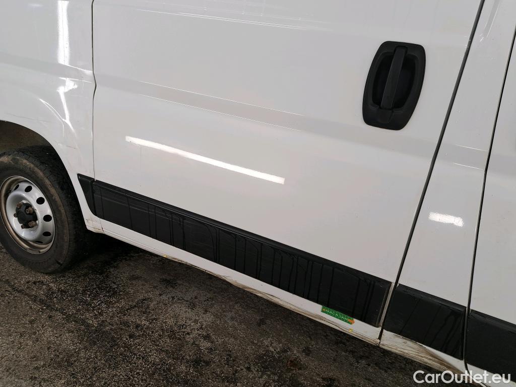  Fiat  Ducato FIAT  / 2014 / 4P / Fourgon tôlé H3-Power 120 3.0 C H1 Pack #11