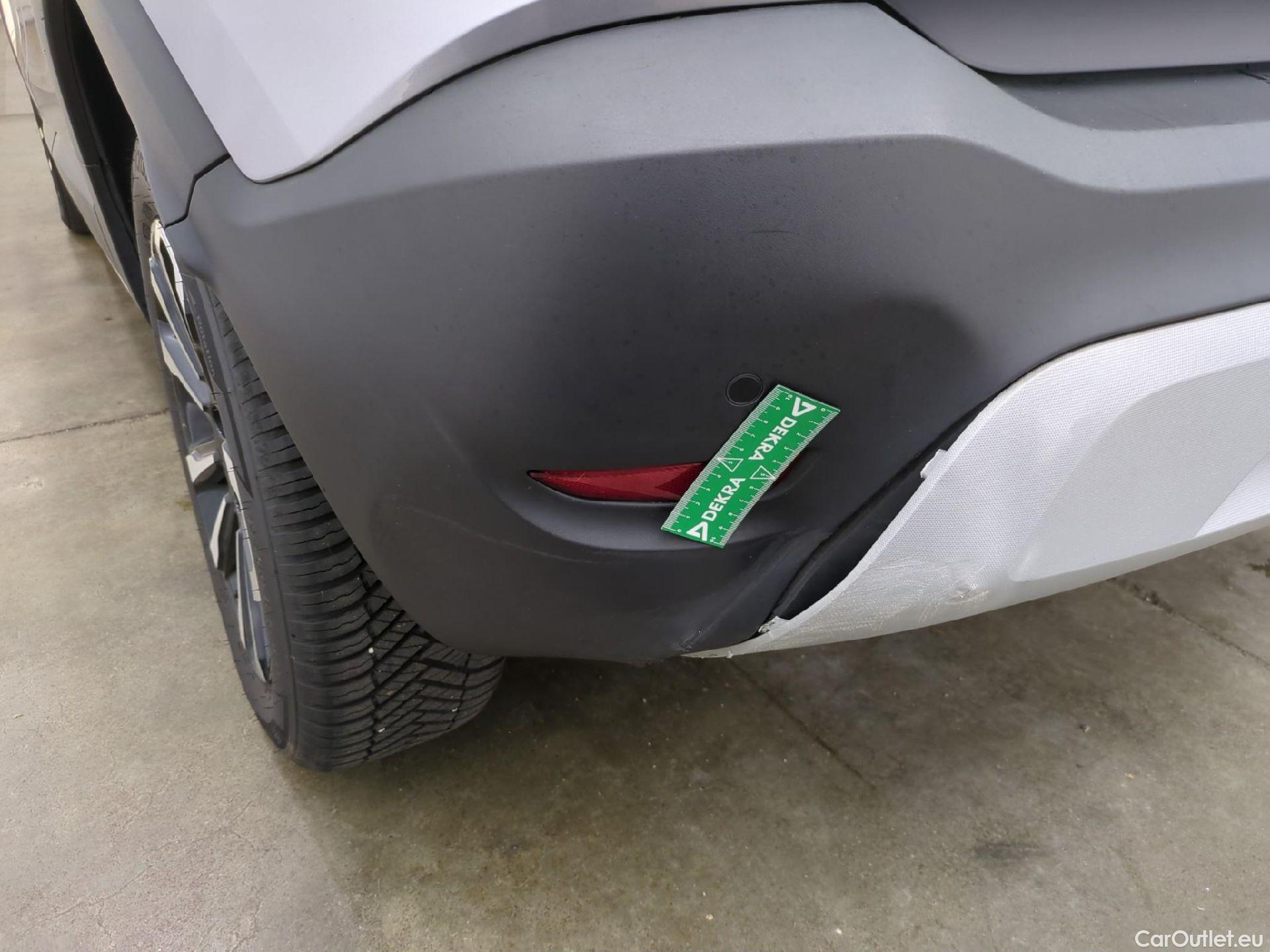  Opel  Crossland  X Business Elegance 1.5 120CV BVA6 E6d #85