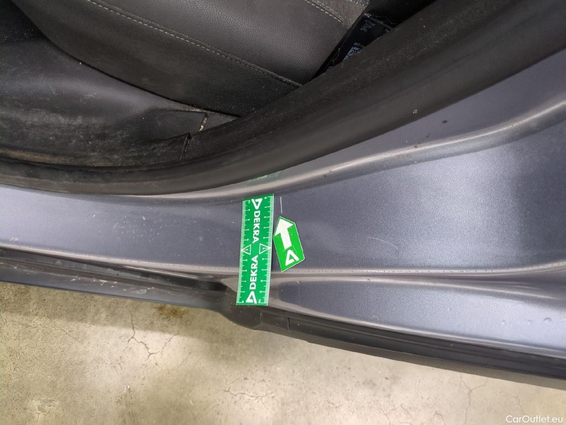  Opel  Crossland  X Business Elegance 1.5 120CV BVA6 E6d #7