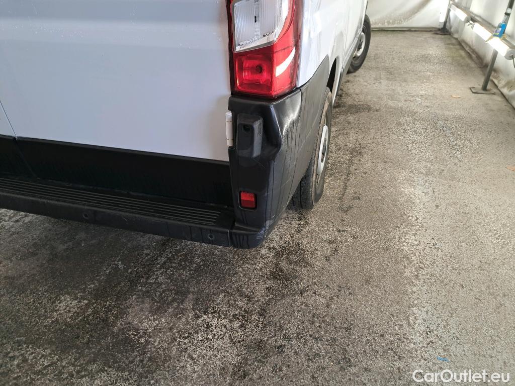  Fiat  Ducato FIAT  / 2014 / 4P / Fourgon tôlé H3-Power 120 3.0 C H1 Pack #27