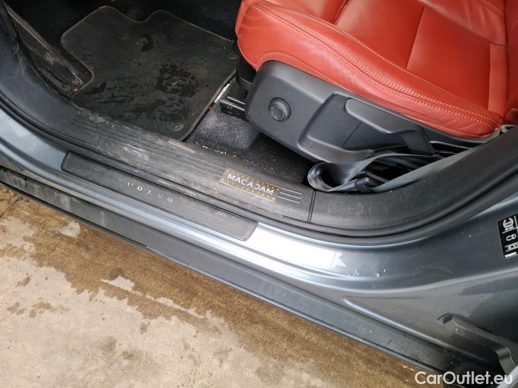  Volvo  XC 40 VOLVO XC40 5p SUV D4 AWD AdBlue 190 Geartro 8 Momentum #21