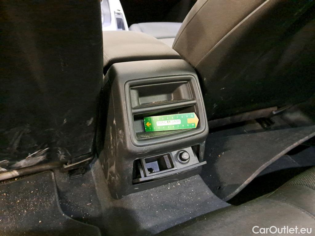  Audi  A4  Avant business line ultra 2.0 TDI 150CV BVA7 E6 #35