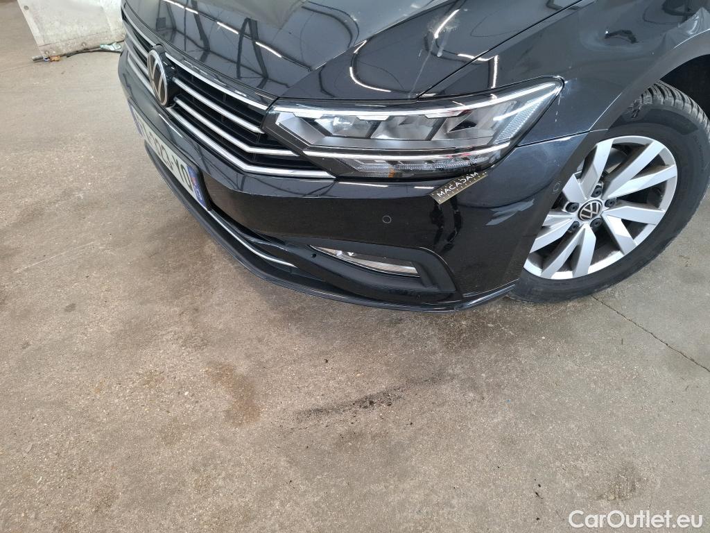  Volkswagen  Passat  Break Business 1.5 TSI 150CV BVA7 E6dT #21