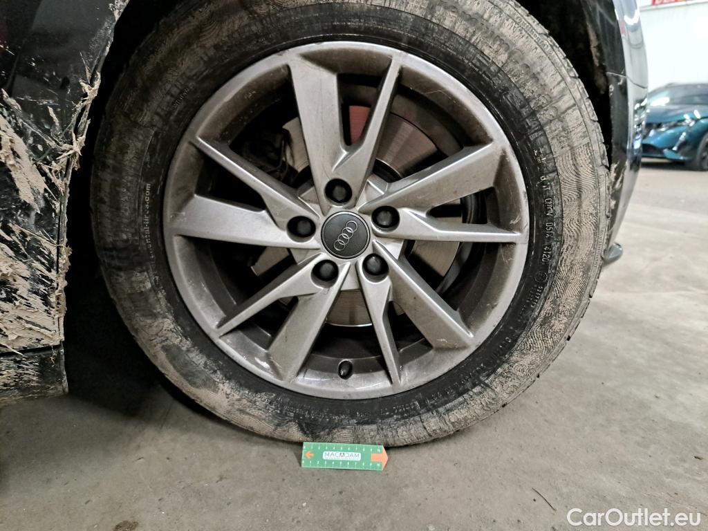  Audi  A4  Avant business line ultra 2.0 TDI 150CV BVA7 E6 #22